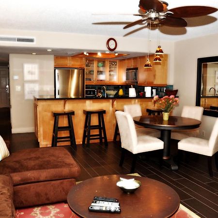 The Moontide Condominium 뉴스머나비치 외부 사진