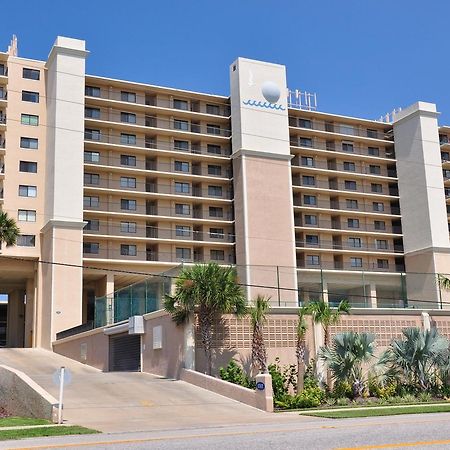 The Moontide Condominium 뉴스머나비치 외부 사진