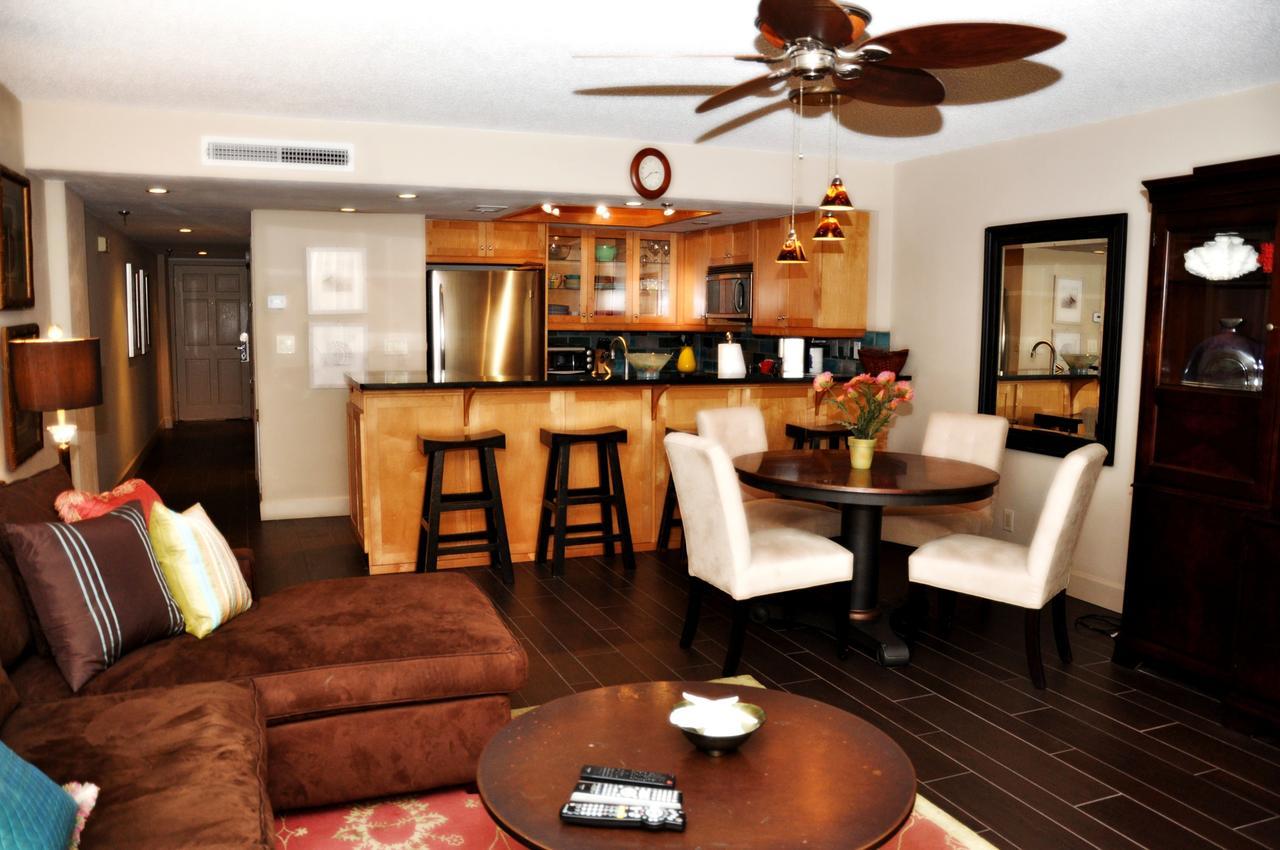 The Moontide Condominium 뉴스머나비치 외부 사진