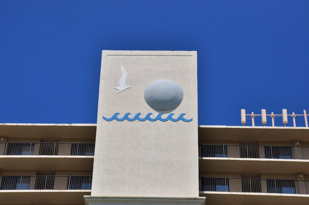 The Moontide Condominium 뉴스머나비치 외부 사진