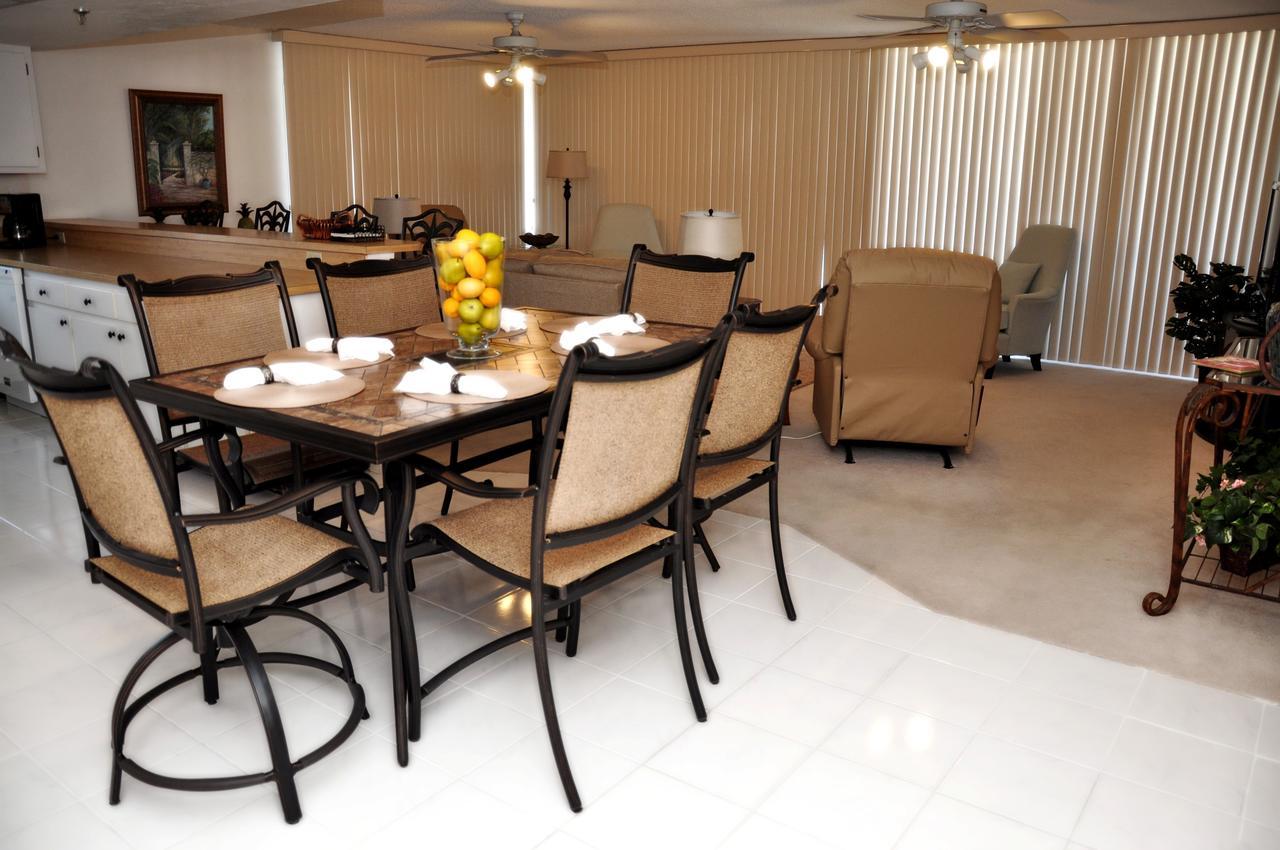The Moontide Condominium 뉴스머나비치 외부 사진