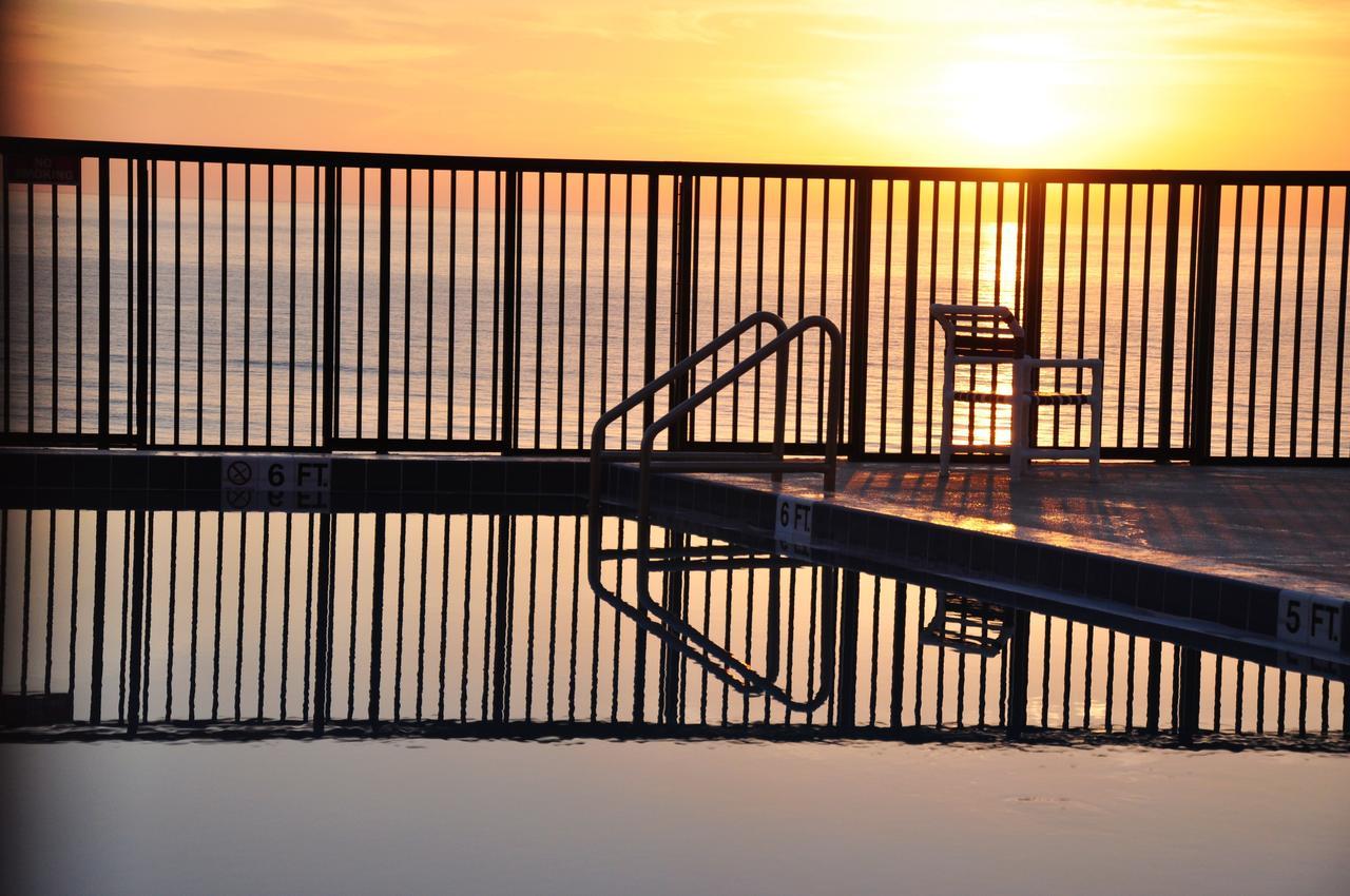 The Moontide Condominium 뉴스머나비치 외부 사진