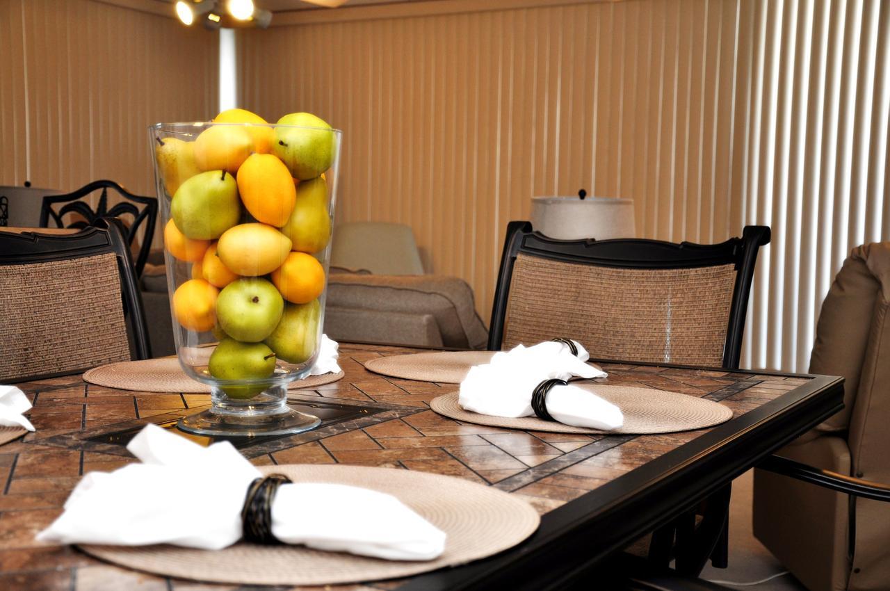 The Moontide Condominium 뉴스머나비치 외부 사진