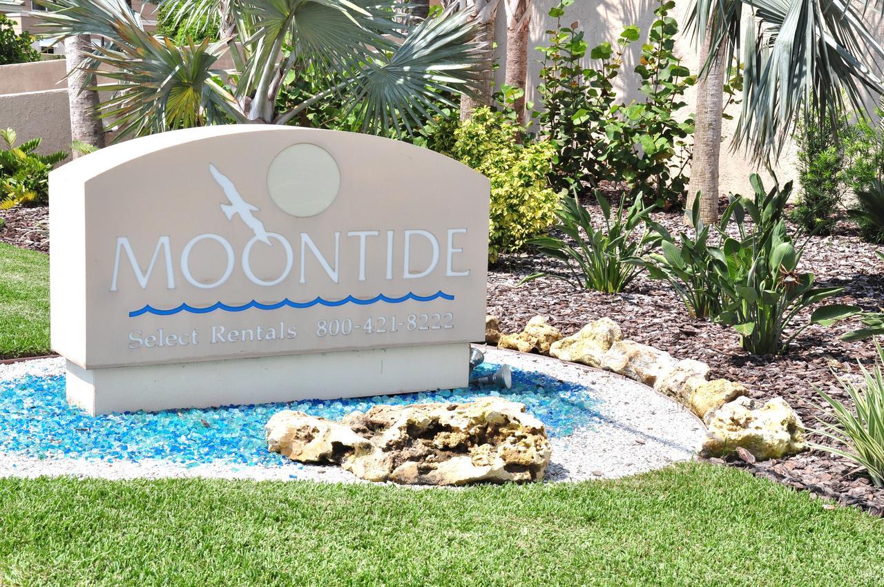 The Moontide Condominium 뉴스머나비치 외부 사진