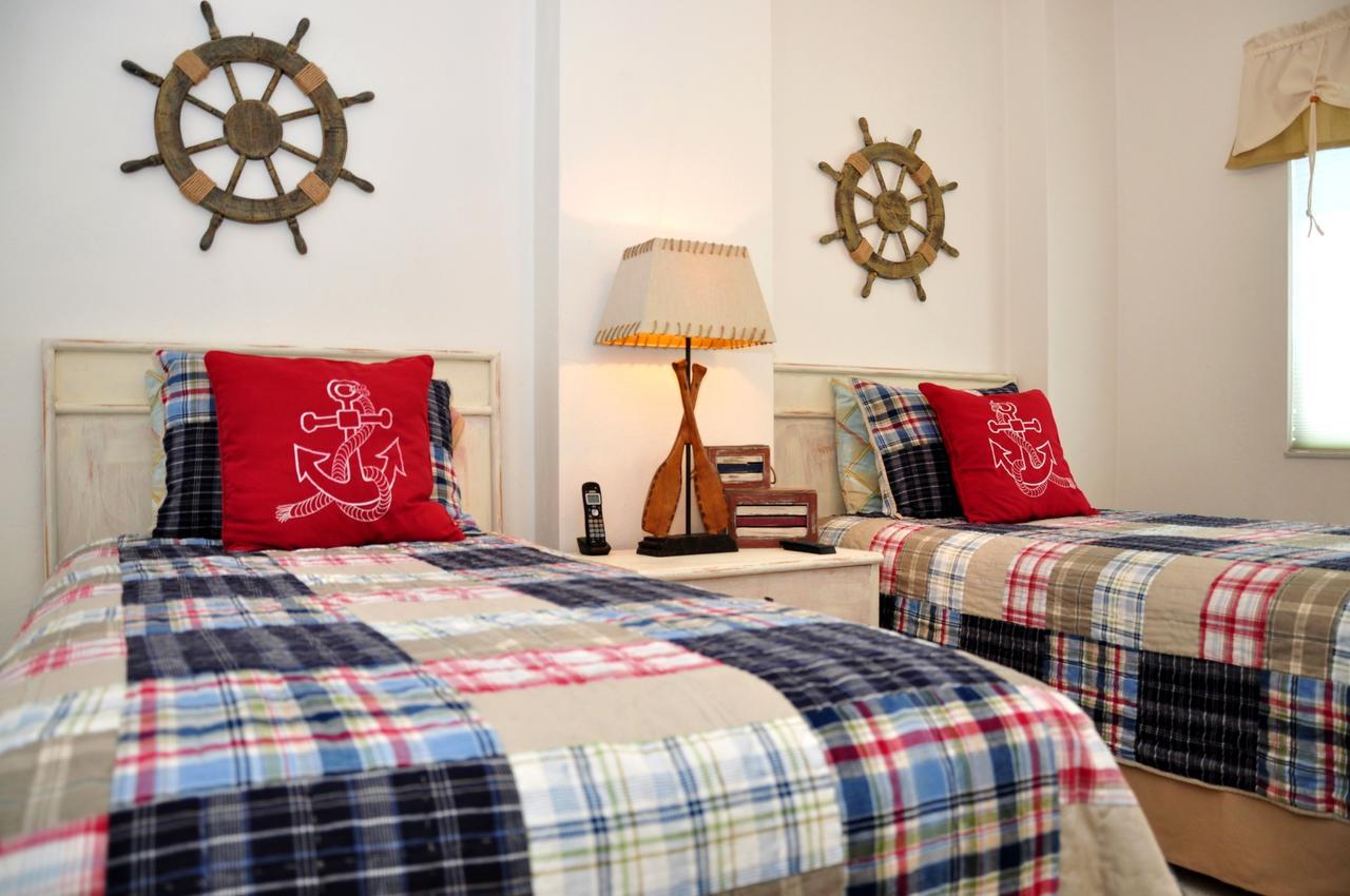 The Moontide Condominium 뉴스머나비치 외부 사진