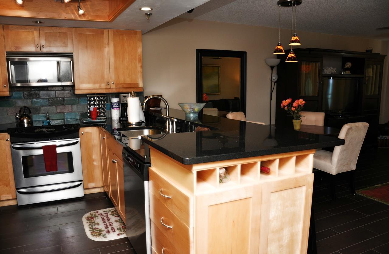 The Moontide Condominium 뉴스머나비치 외부 사진