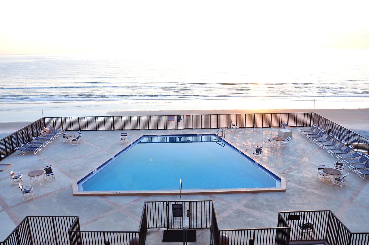 The Moontide Condominium 뉴스머나비치 외부 사진