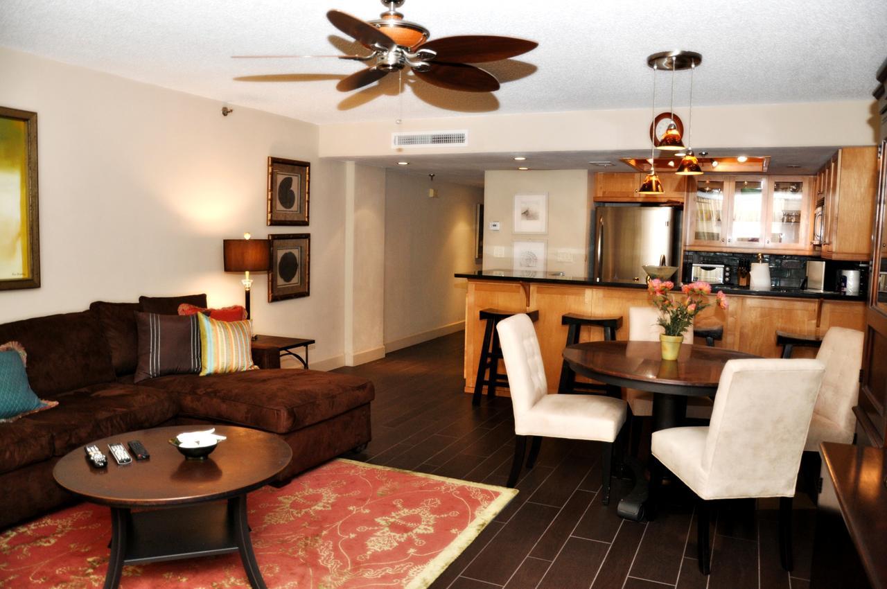 The Moontide Condominium 뉴스머나비치 외부 사진