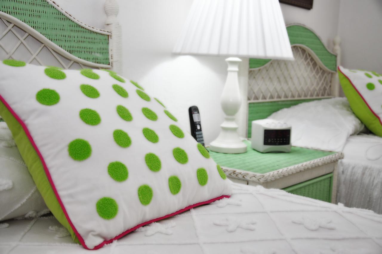 The Moontide Condominium 뉴스머나비치 외부 사진