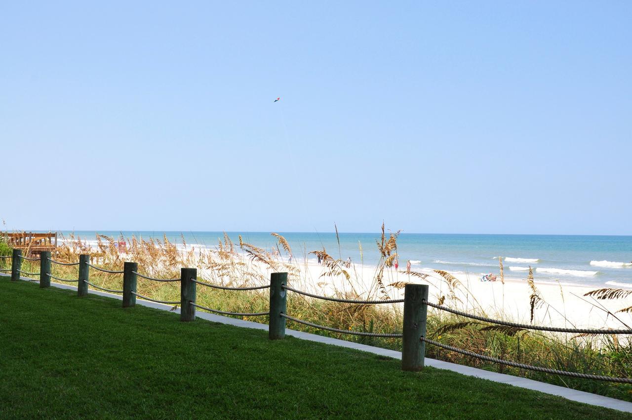 The Moontide Condominium 뉴스머나비치 외부 사진