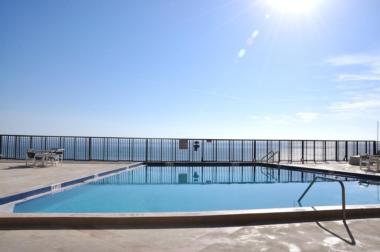 The Moontide Condominium 뉴스머나비치 외부 사진