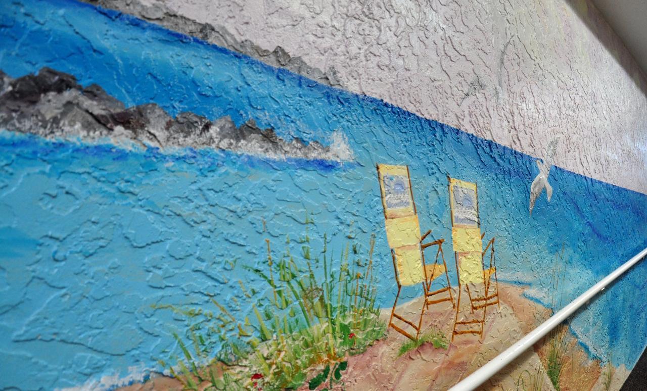 The Moontide Condominium 뉴스머나비치 외부 사진