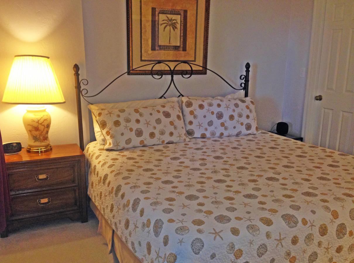 The Moontide Condominium 뉴스머나비치 객실 사진