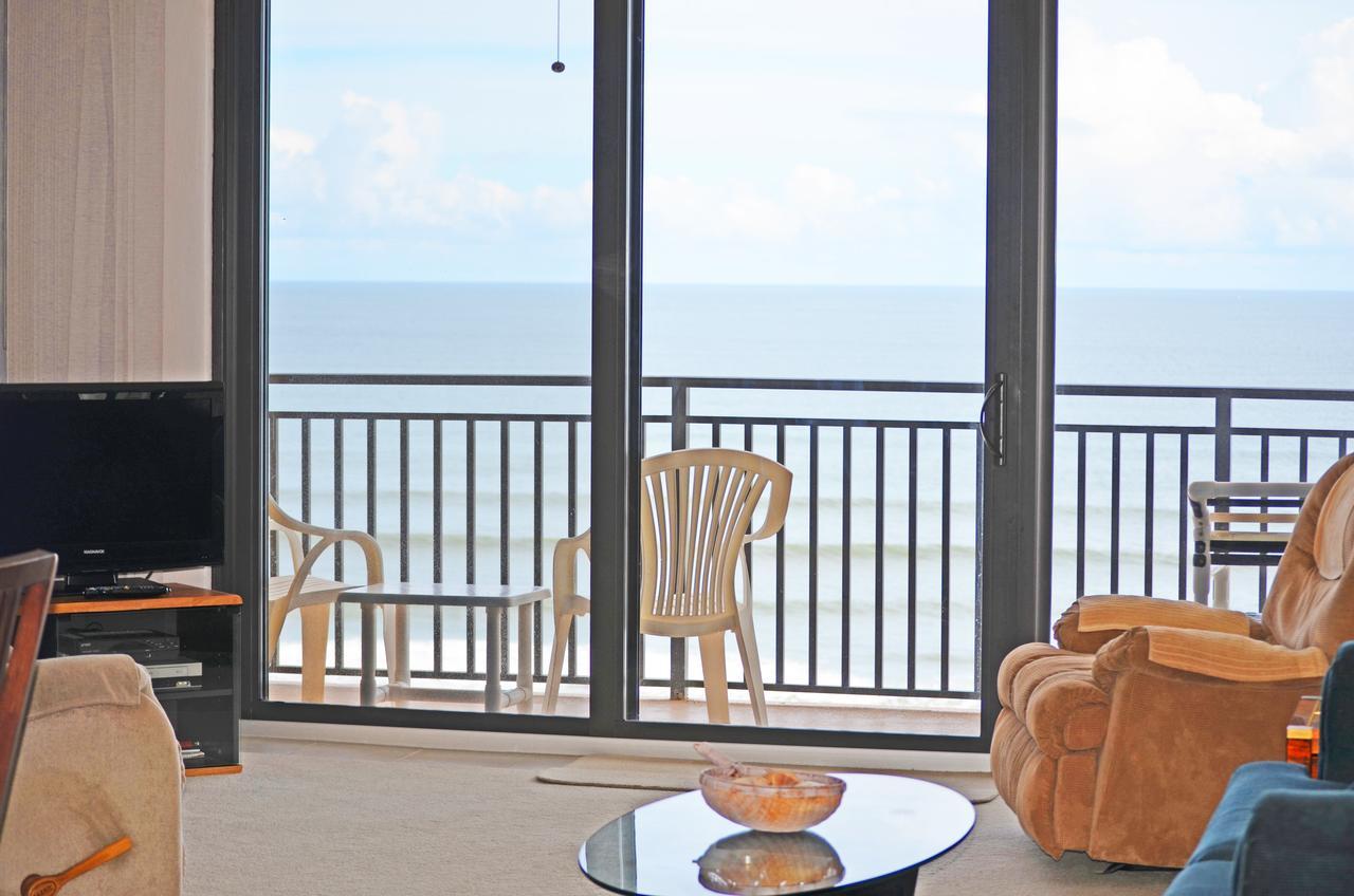 The Moontide Condominium 뉴스머나비치 객실 사진