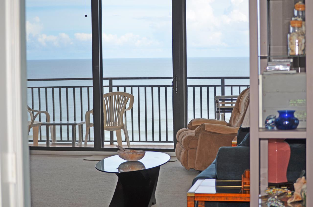 The Moontide Condominium 뉴스머나비치 객실 사진