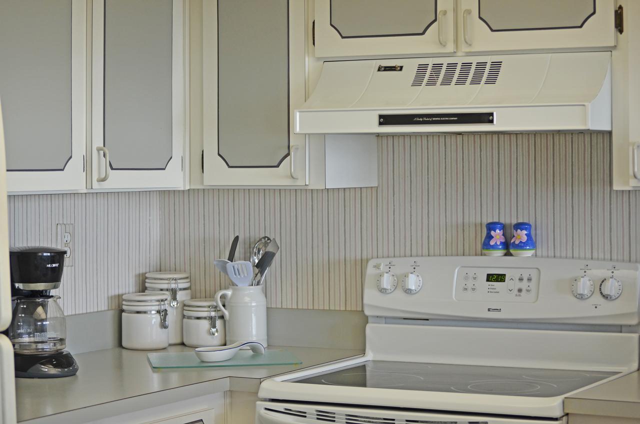 The Moontide Condominium 뉴스머나비치 객실 사진