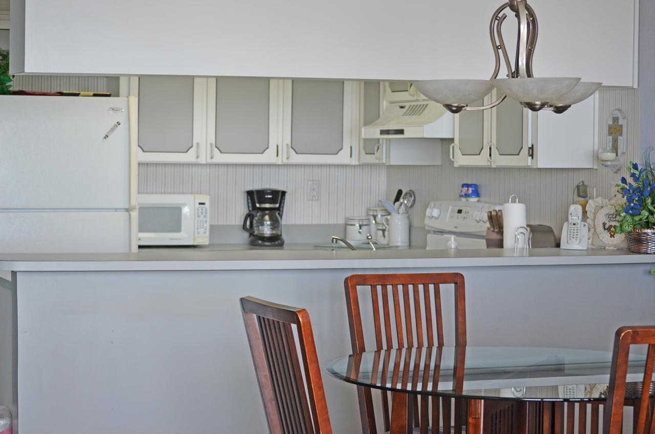 The Moontide Condominium 뉴스머나비치 객실 사진